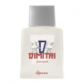 Dimitri Des. Colônia, 100ml