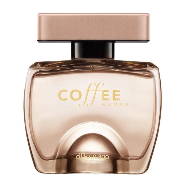 Coffee Woman Des. Colônia, 100ml