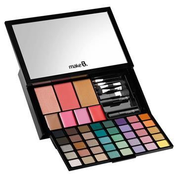 Make B. Rio Sixties Palette de Maquiagem