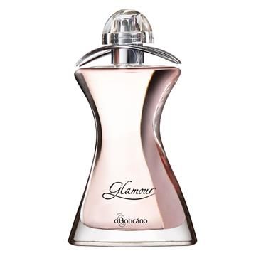 Glamour Des. Colônia 75ml