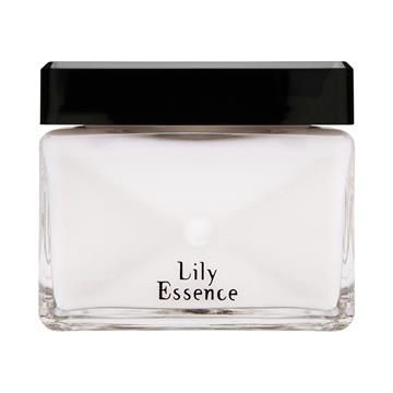 Lily Essence Creme Acetinado Hidratante Corporal, 250g