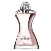 Glamour Des. Colônia 75ml